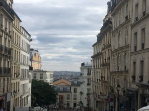 montmartre