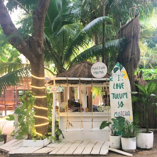 The Ultimate Tulum Restaurant Guide – Gypsy Sols