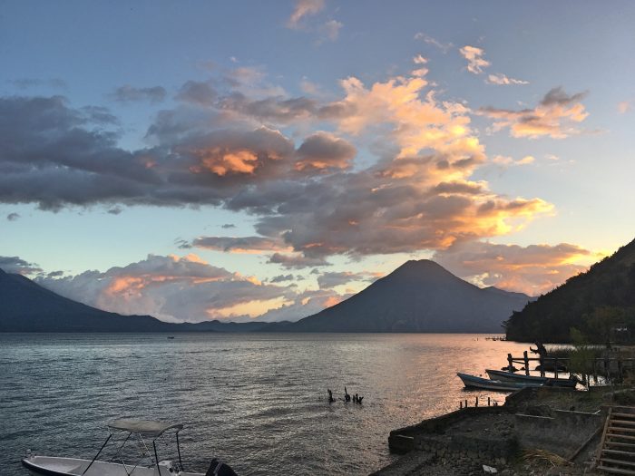 Santa Cruz La Laguna – Lake Atitlán’s Relaxing Vacation Spot – Gypsy Sols