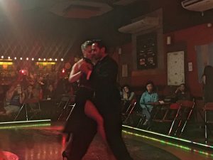 tango club buenos aires