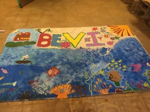 art project bvi