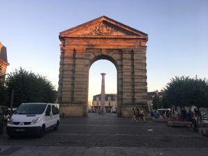 france arch