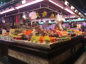 market las ramblas barcelona