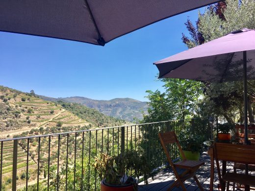 Wine Tasting in Portugal’s Douro Valley – Gypsy Sols